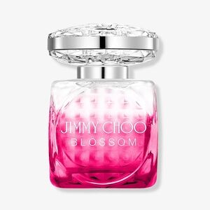 Jimmy Choo blossom